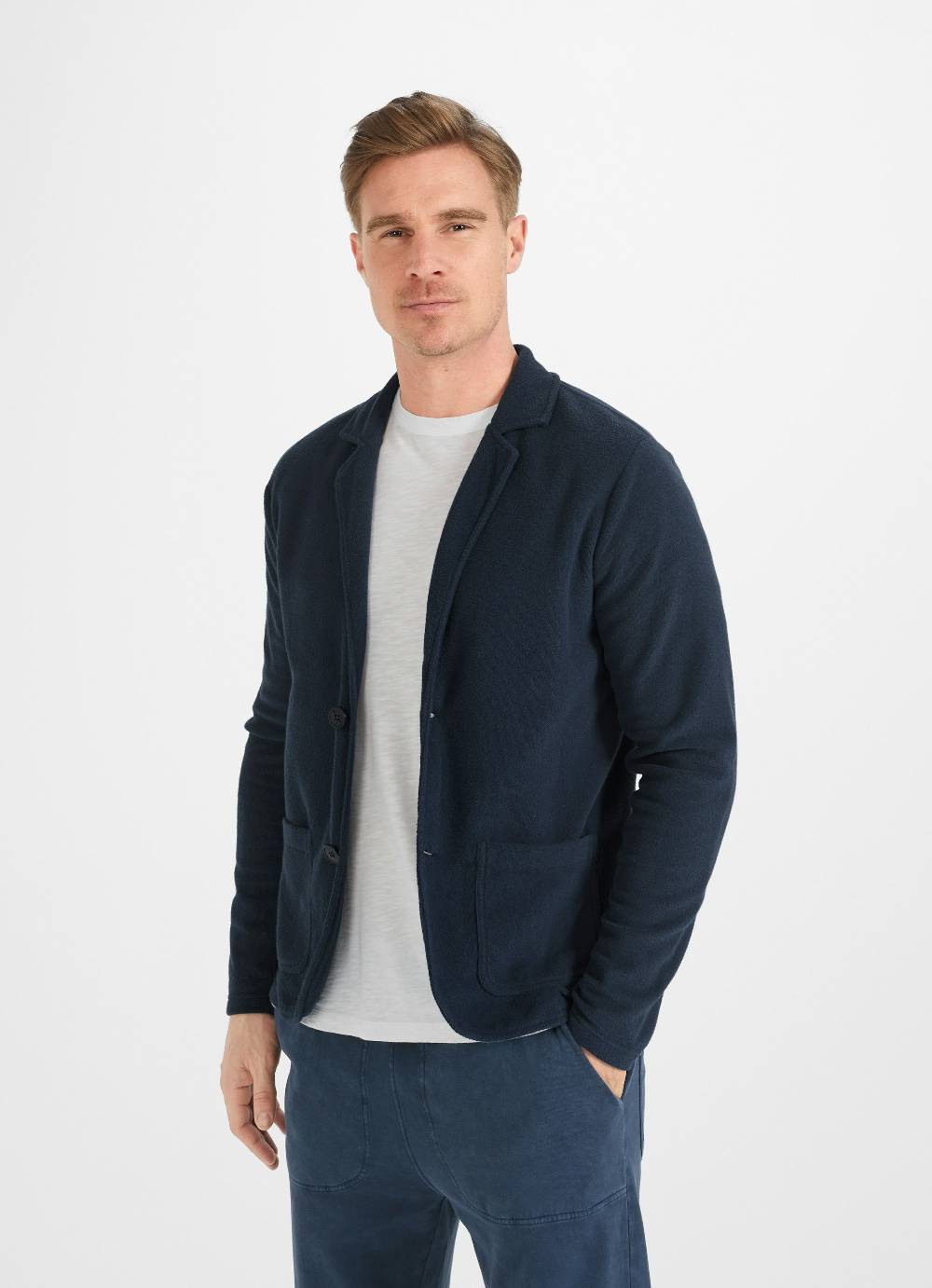 Juvia Polar Fleece - Blazer Großer Ausverkauf