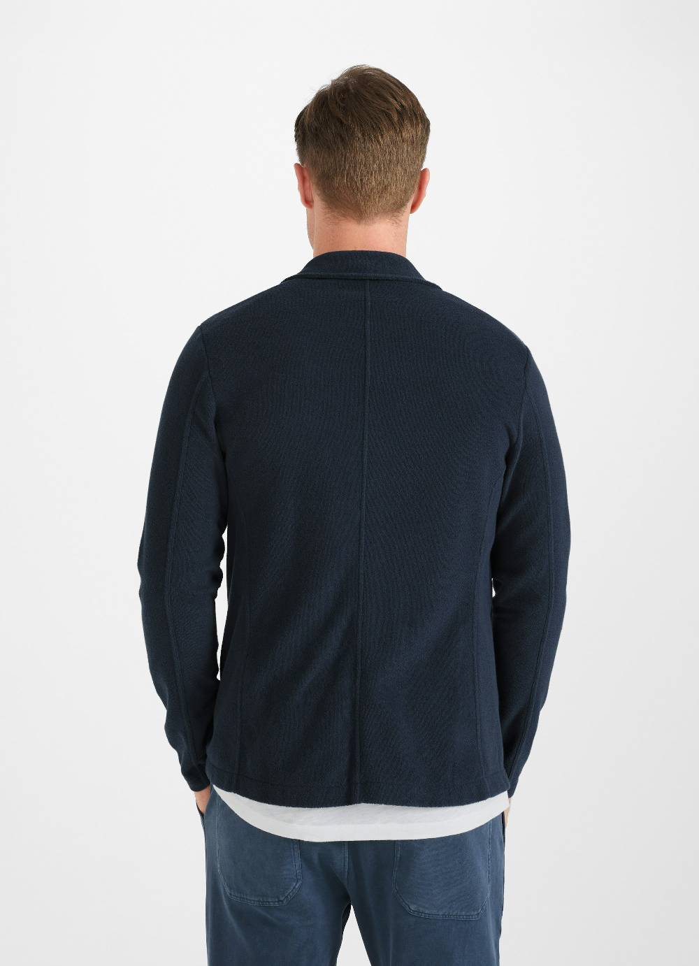 Juvia Polar Fleece - Blazer Großer Ausverkauf