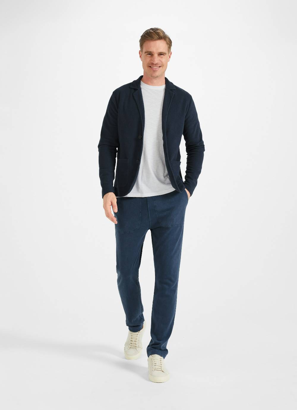 Juvia Polar Fleece - Blazer Großer Ausverkauf