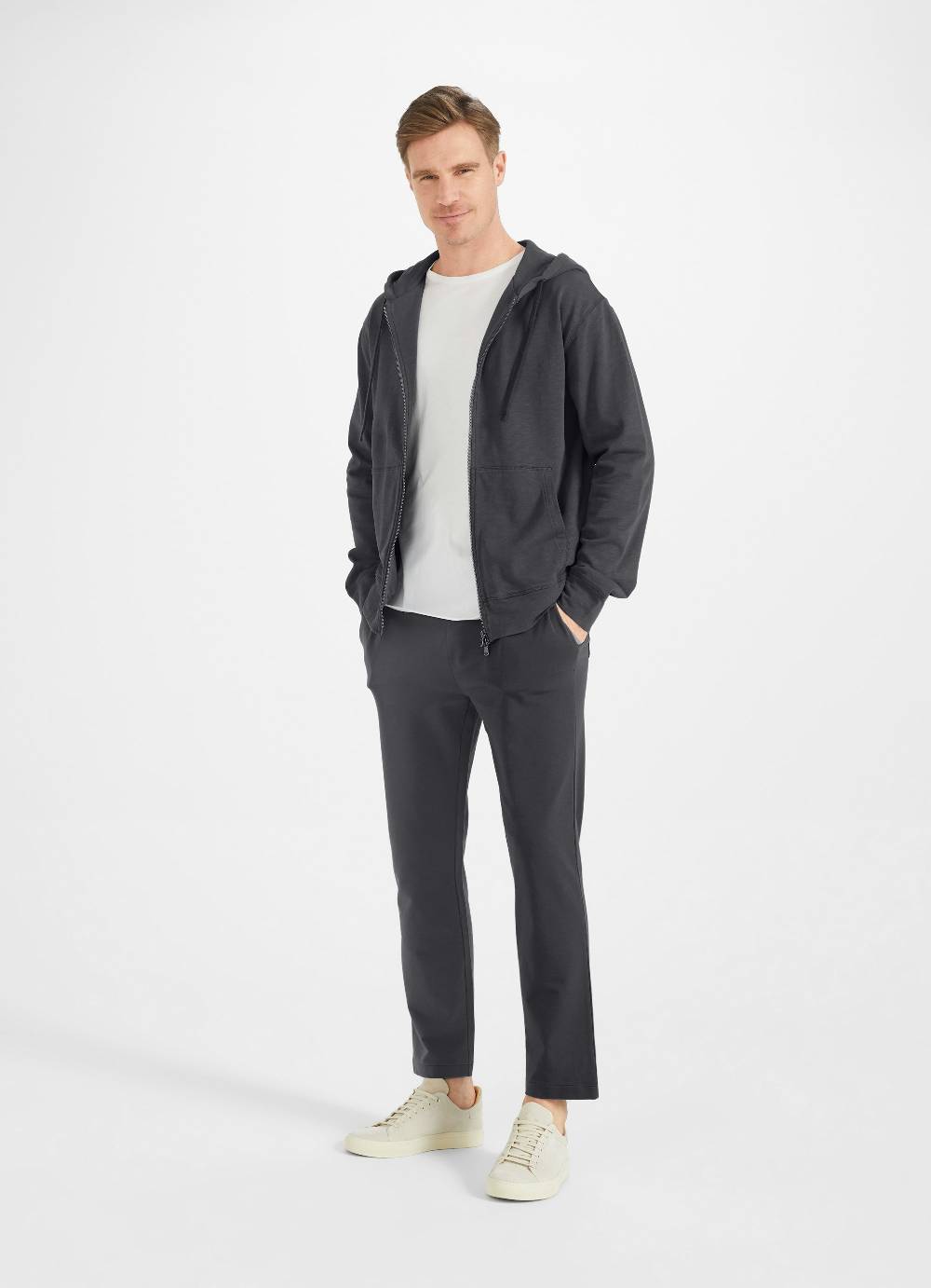 Juvia Hoodie - Sweatjacke Flash Sale
