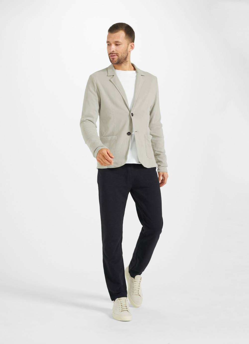 Juvia Organic Cotton - Blazer Begrenztes Angebot