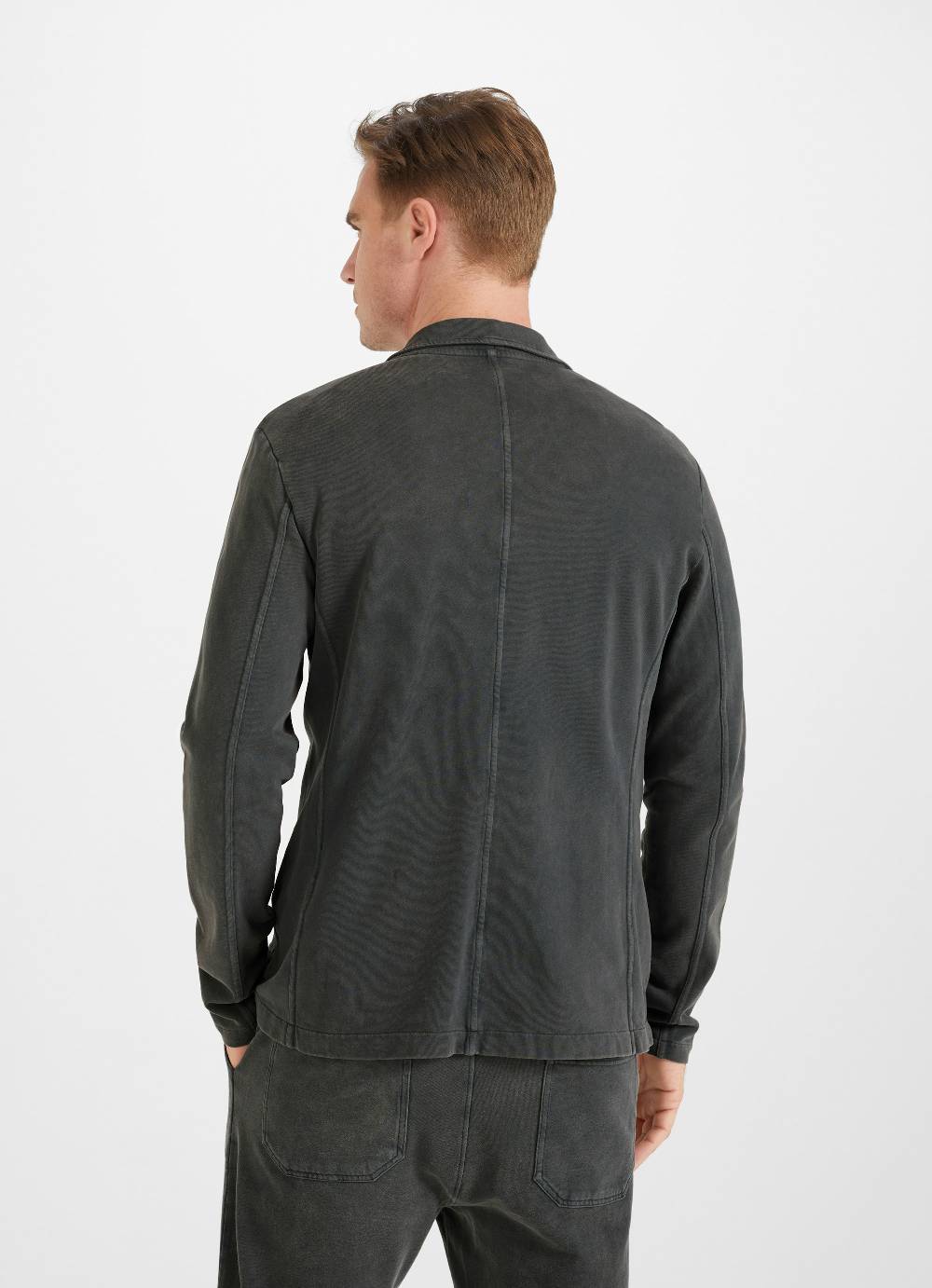 Juvia Organic Cotton - Blazer Online Shopping