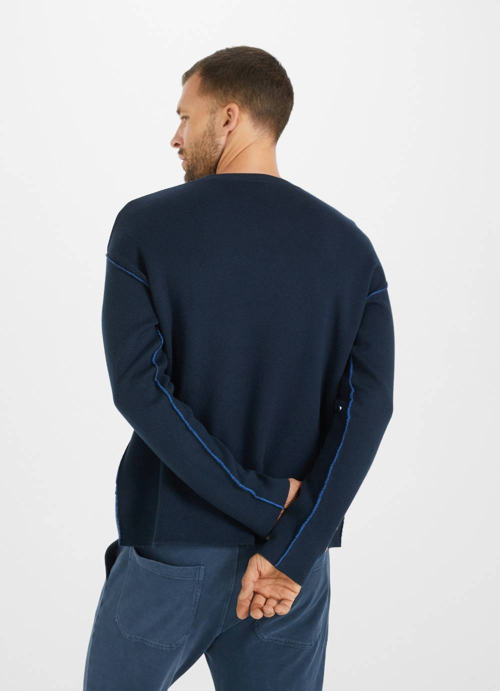 Juvia Sweater Saisonschlussverkauf