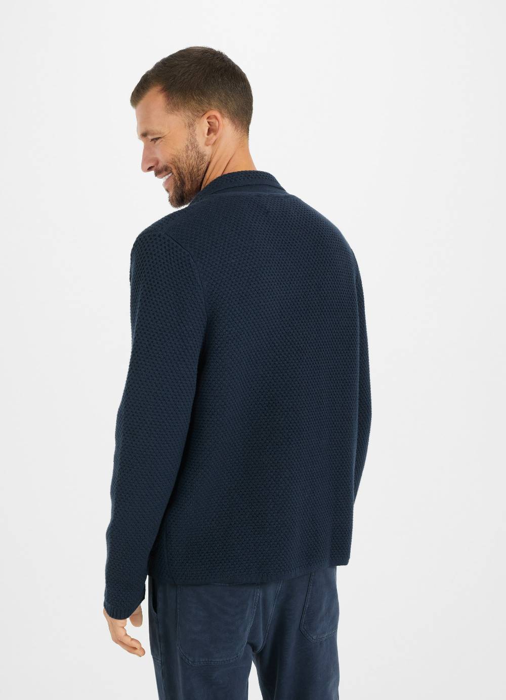 Juvia Cherish Cotton - Blazer Cyber Monday