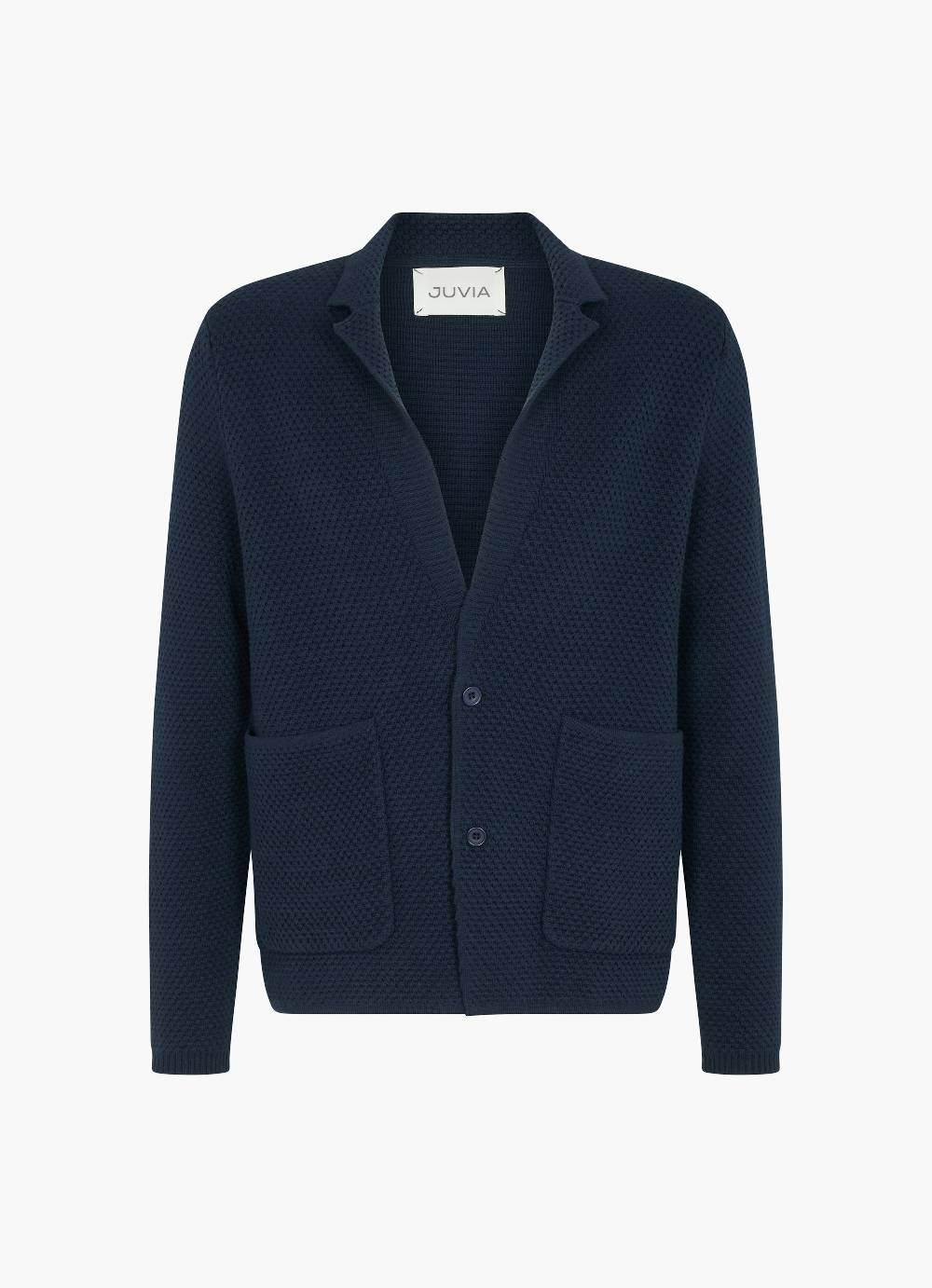 Juvia Cherish Cotton - Blazer Cyber Monday