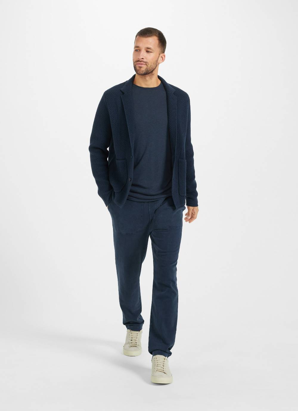 Juvia Cherish Cotton - Blazer Cyber Monday