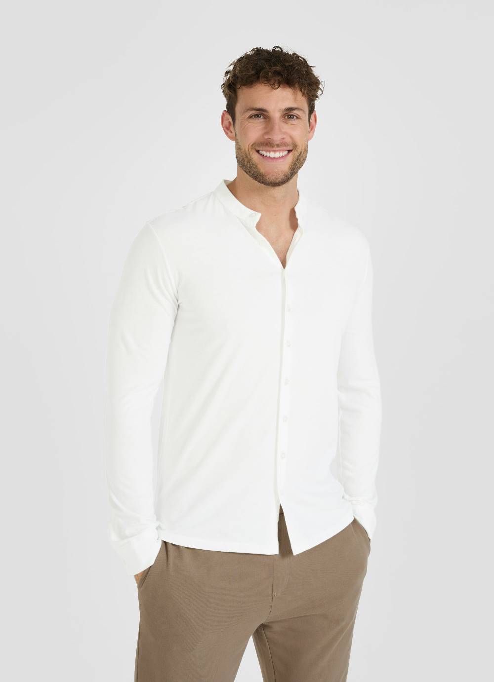 Juvia Jersey - Hemd Muttertagsangebot