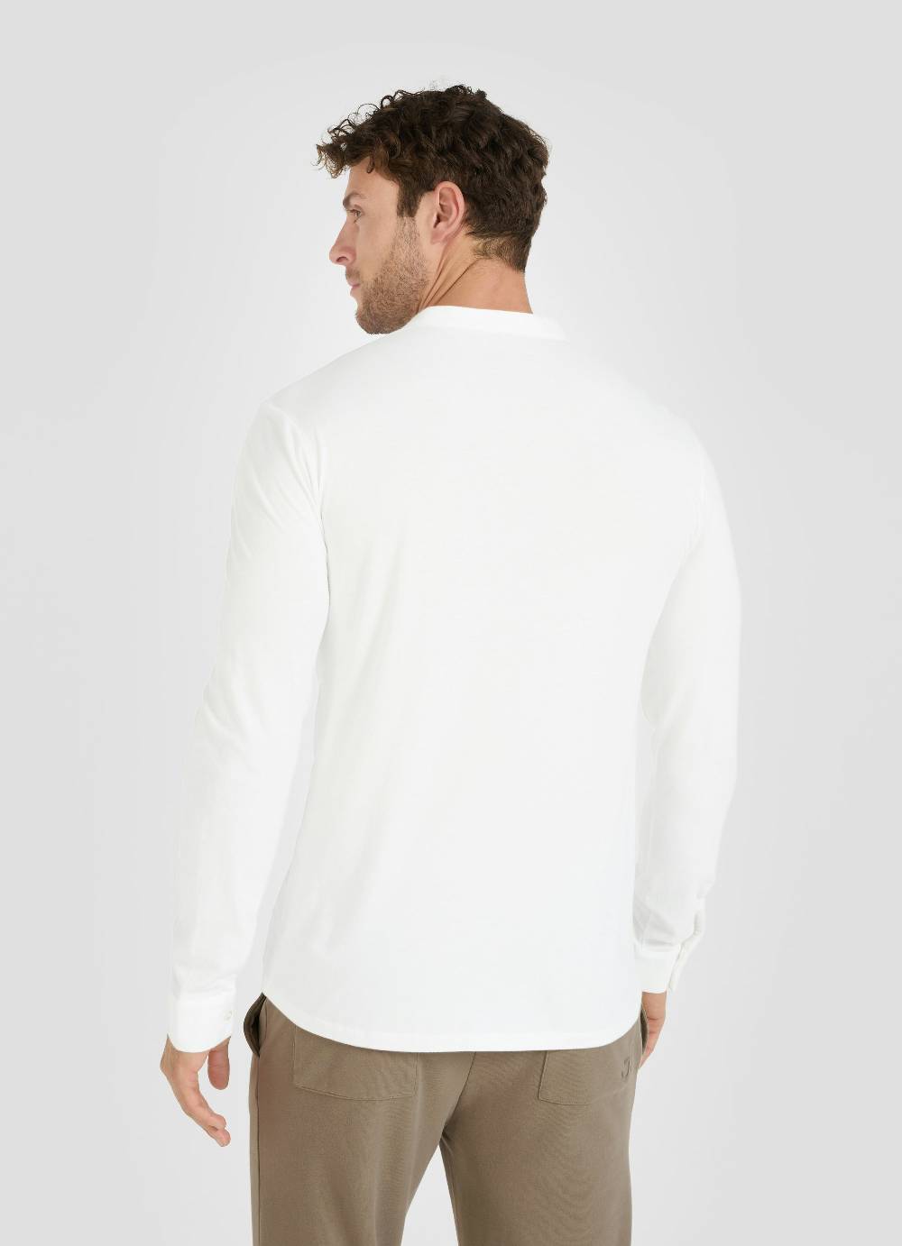 Juvia Jersey - Hemd Muttertagsangebot