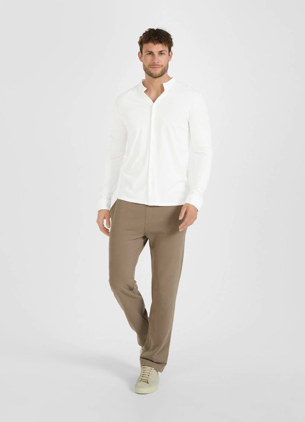 Juvia Jersey - Hemd Muttertagsangebot