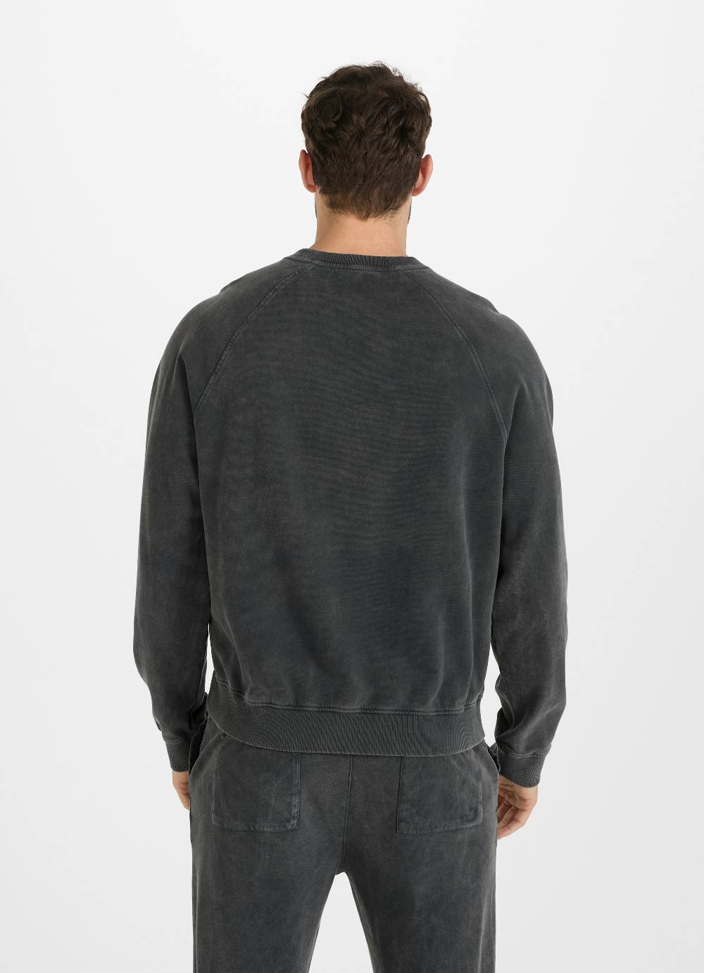 Juvia Sweatshirt Valentinstagsangebot