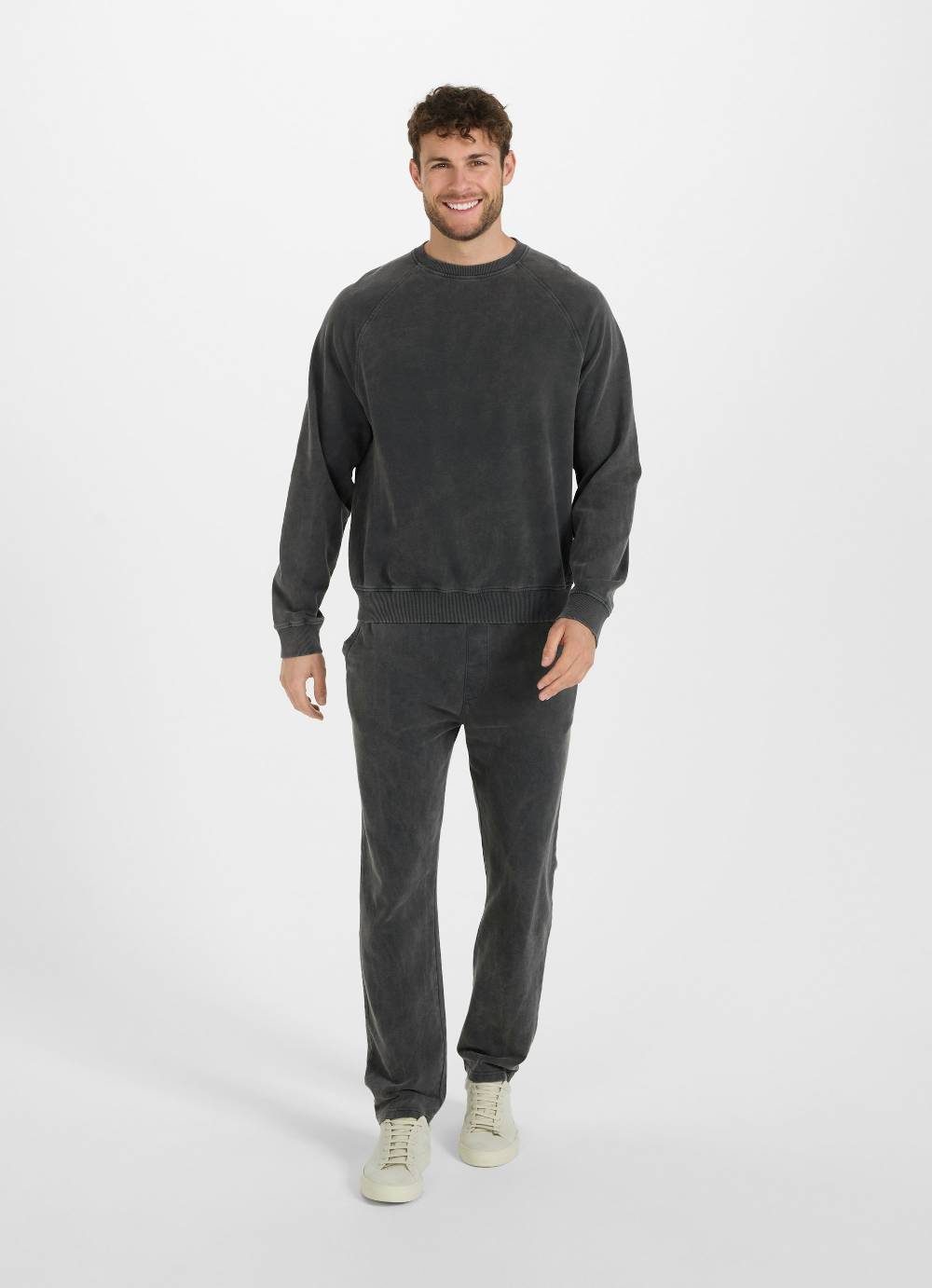 Juvia Sweatshirt Valentinstagsangebot