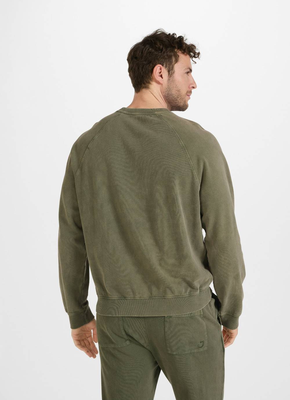 Juvia Sweatshirt Jubiläumsangebot