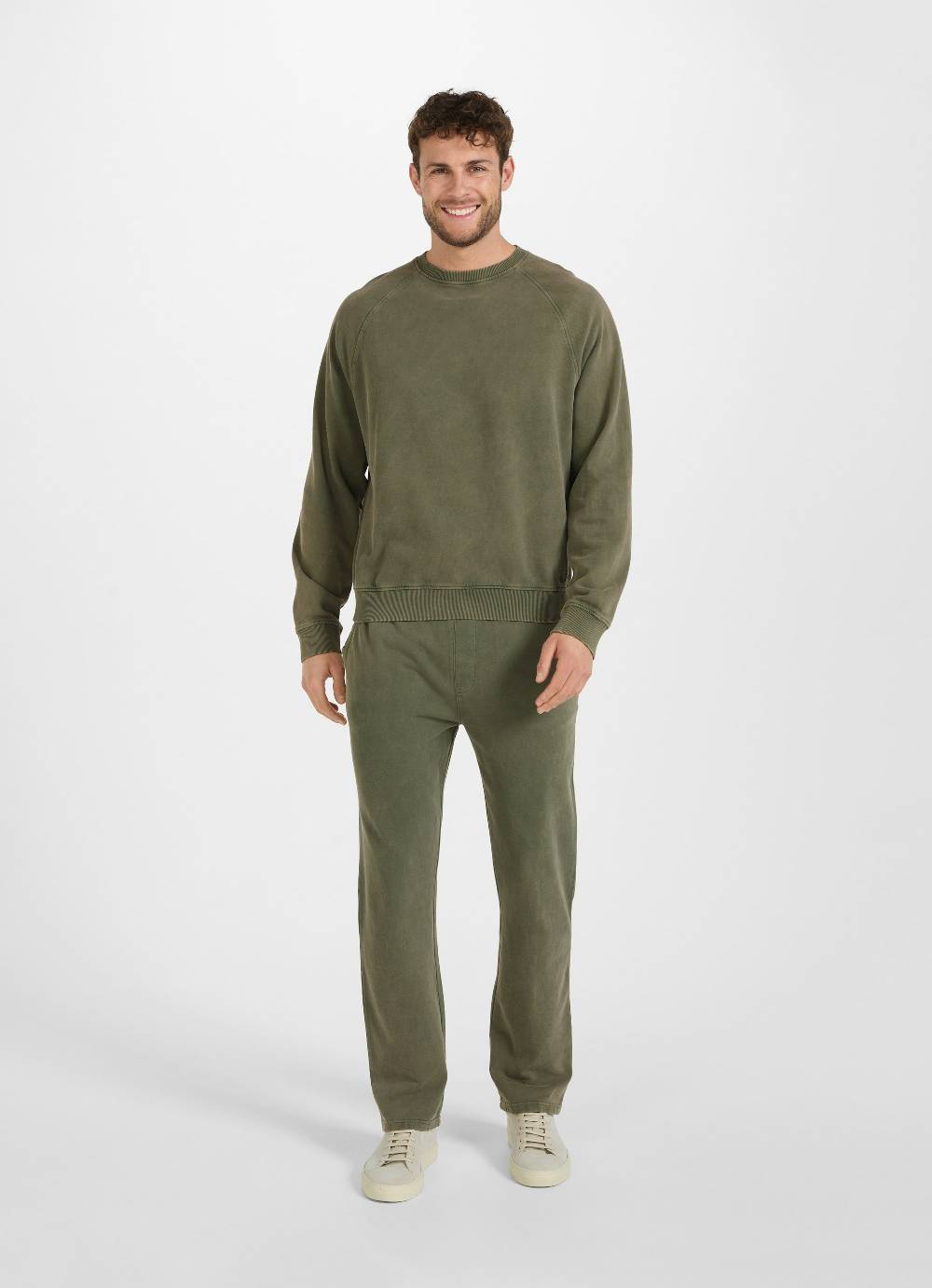 Juvia Sweatshirt Jubiläumsangebot