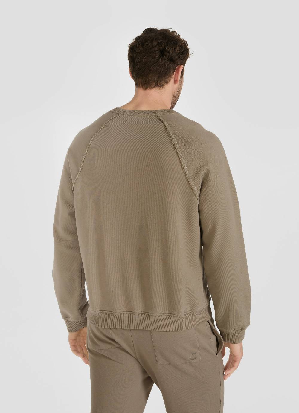 Juvia Sweatshirt Heißer Verkauf