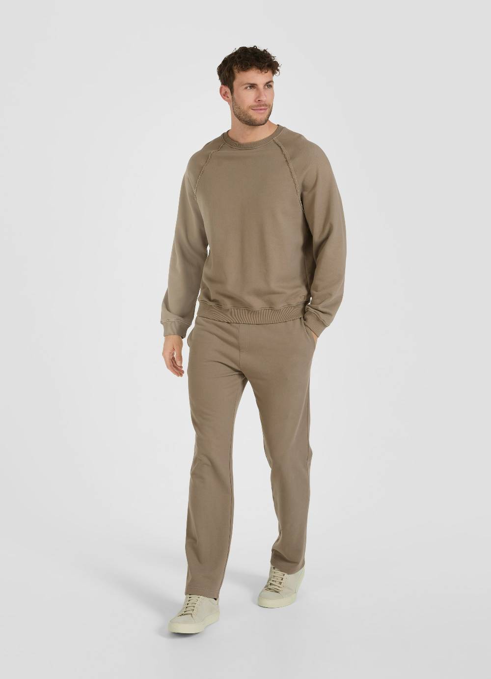 Juvia Sweatshirt Heißer Verkauf