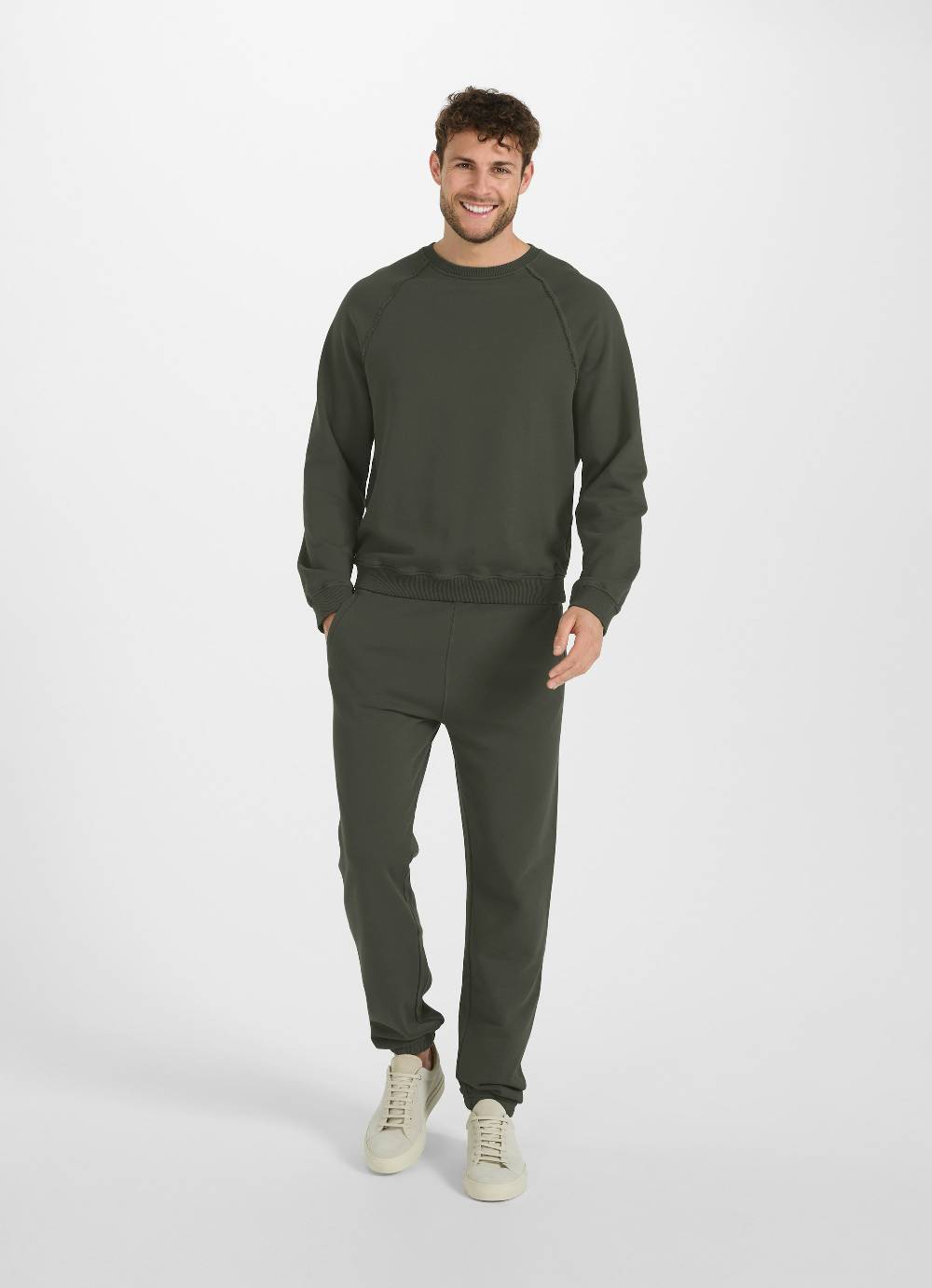 Juvia Sweatshirt Top Angebot