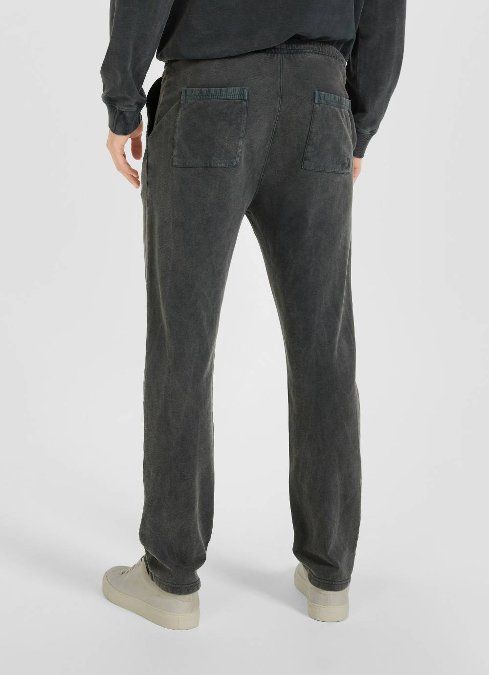 Juvia Regular Fit - Sweatpants Neueste Mode