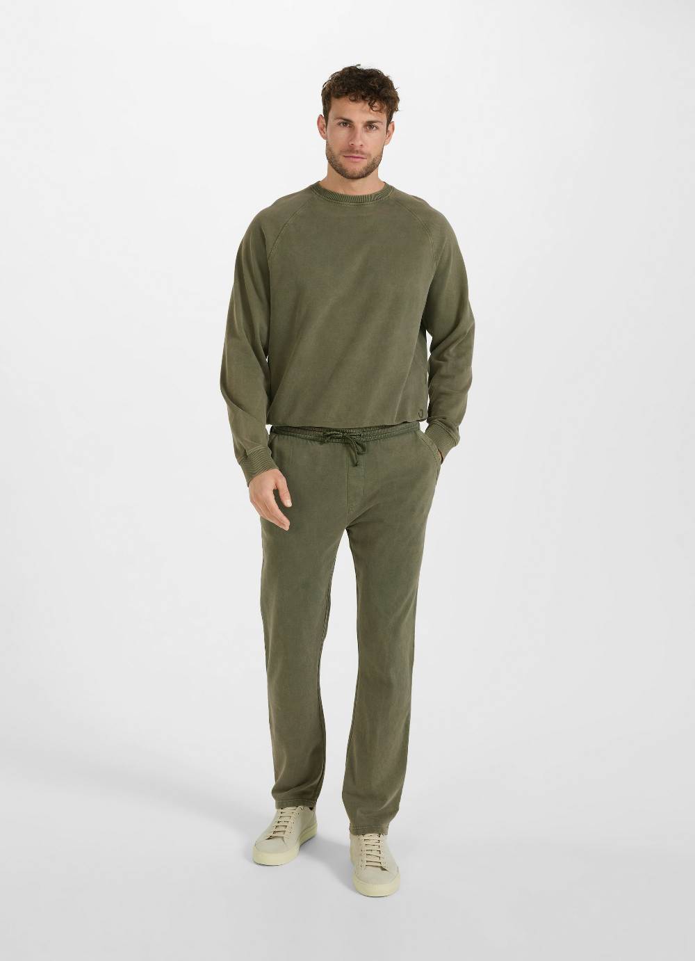 Juvia Regular Fit - Sweatpants Online Outlet