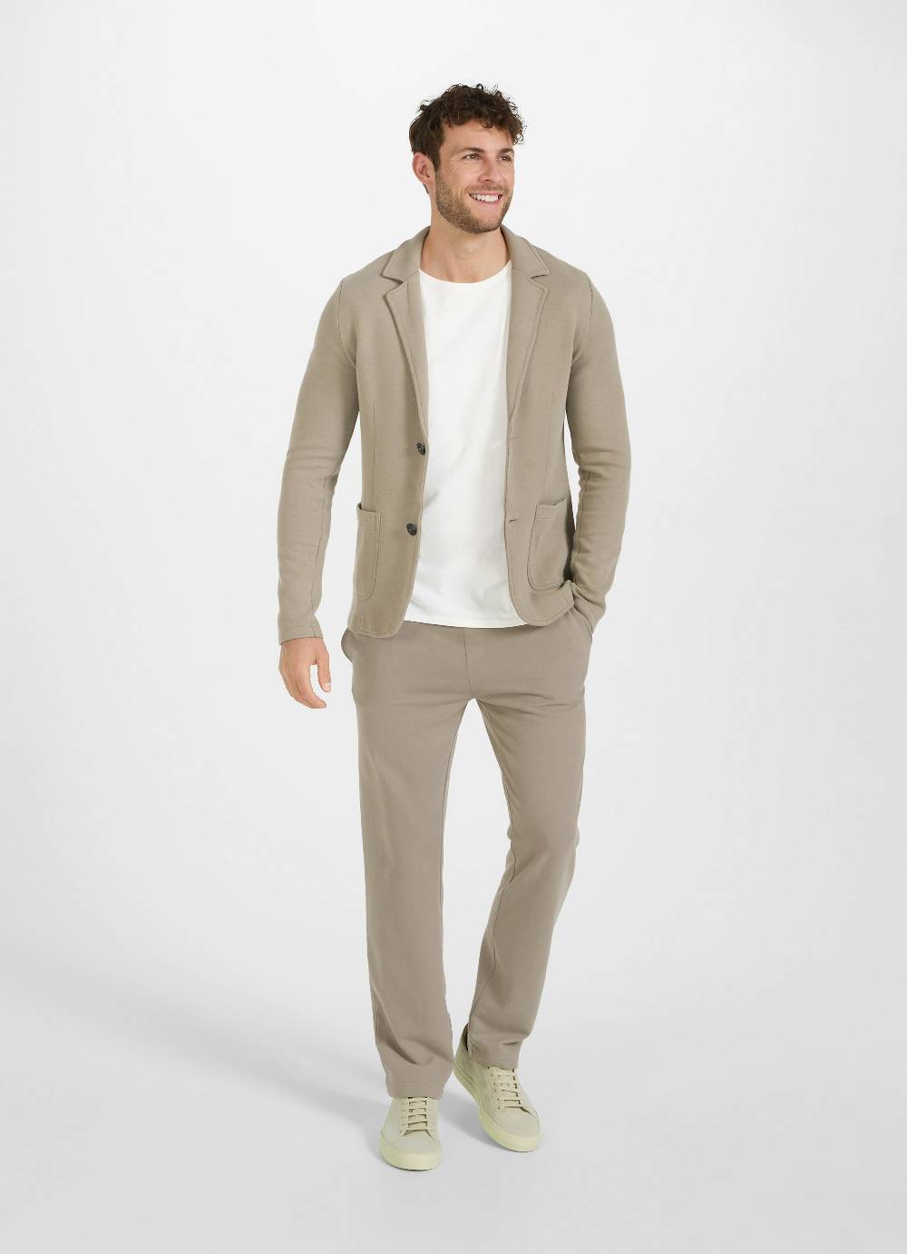 Juvia Blazer Neuheiten