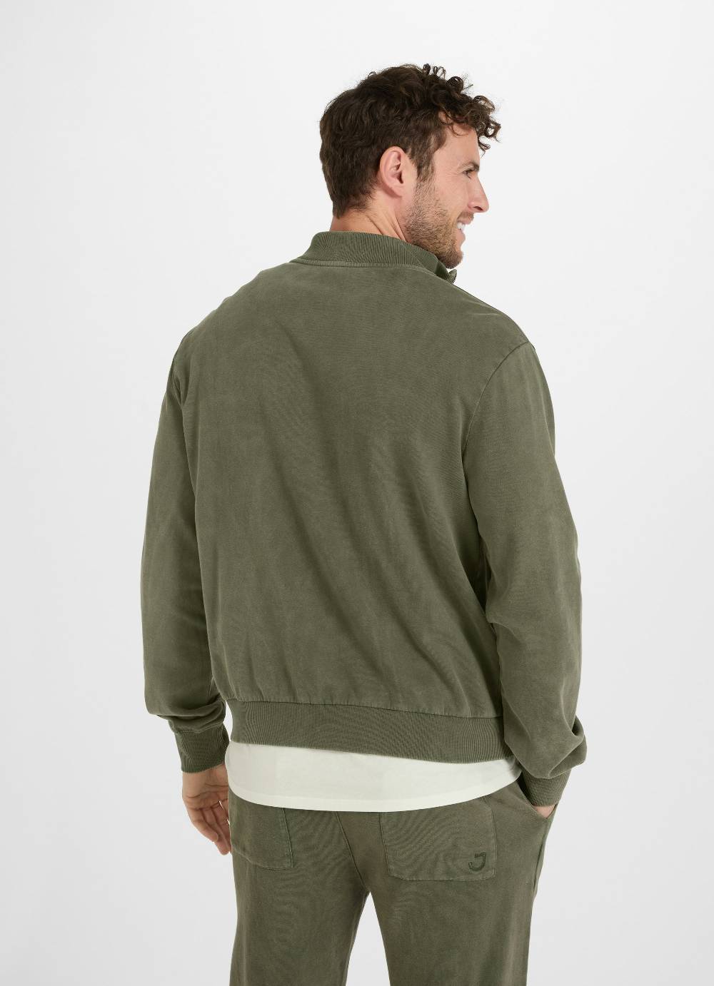 Juvia Sweatjacke Bestseller
