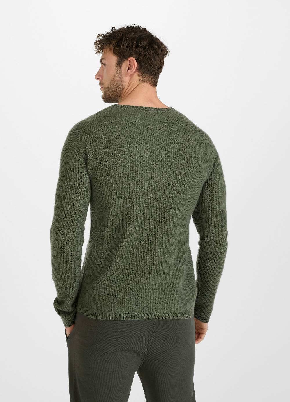 Juvia Cashmere Blend - Pullover Saisonale Angebote