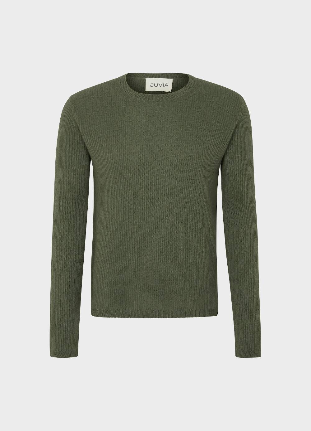 Juvia Cashmere Blend - Pullover Saisonale Angebote