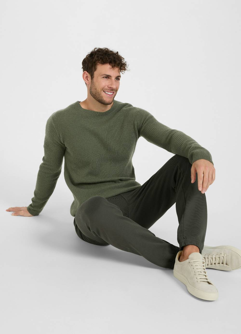 Juvia Cashmere Blend - Pullover Saisonale Angebote
