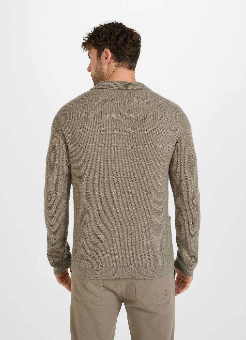 Juvia Cashmere Blend- Strickjacke Räumungsverkauf