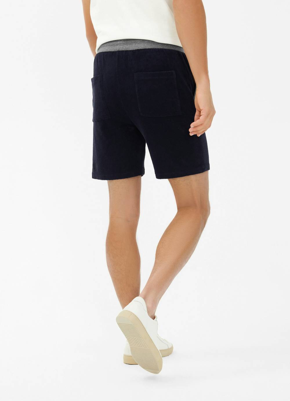 Juvia Frottee - Shorts Kauf eins, bekomm eins gratis