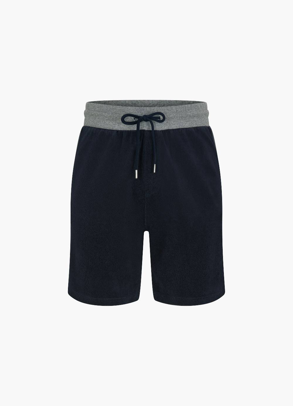 Juvia Frottee - Shorts Kauf eins, bekomm eins gratis