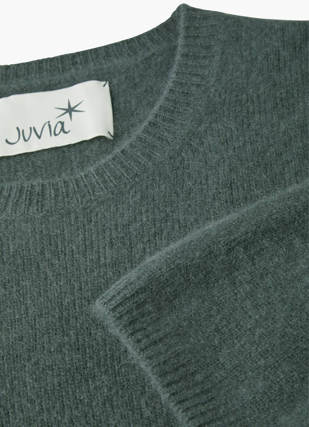 Juvia Cashmere - Pullover Tägliche Deals