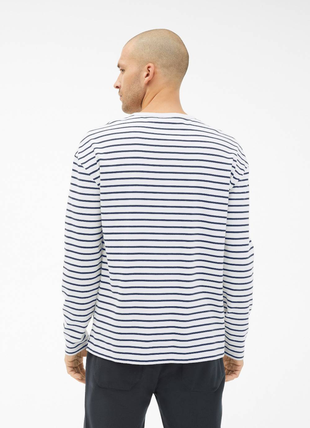 Juvia Longsleeve Tiefpreis