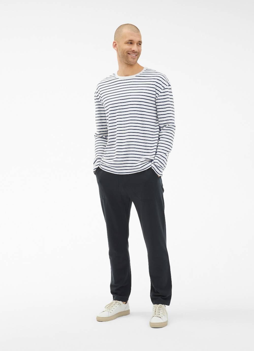 Juvia Longsleeve Tiefpreis