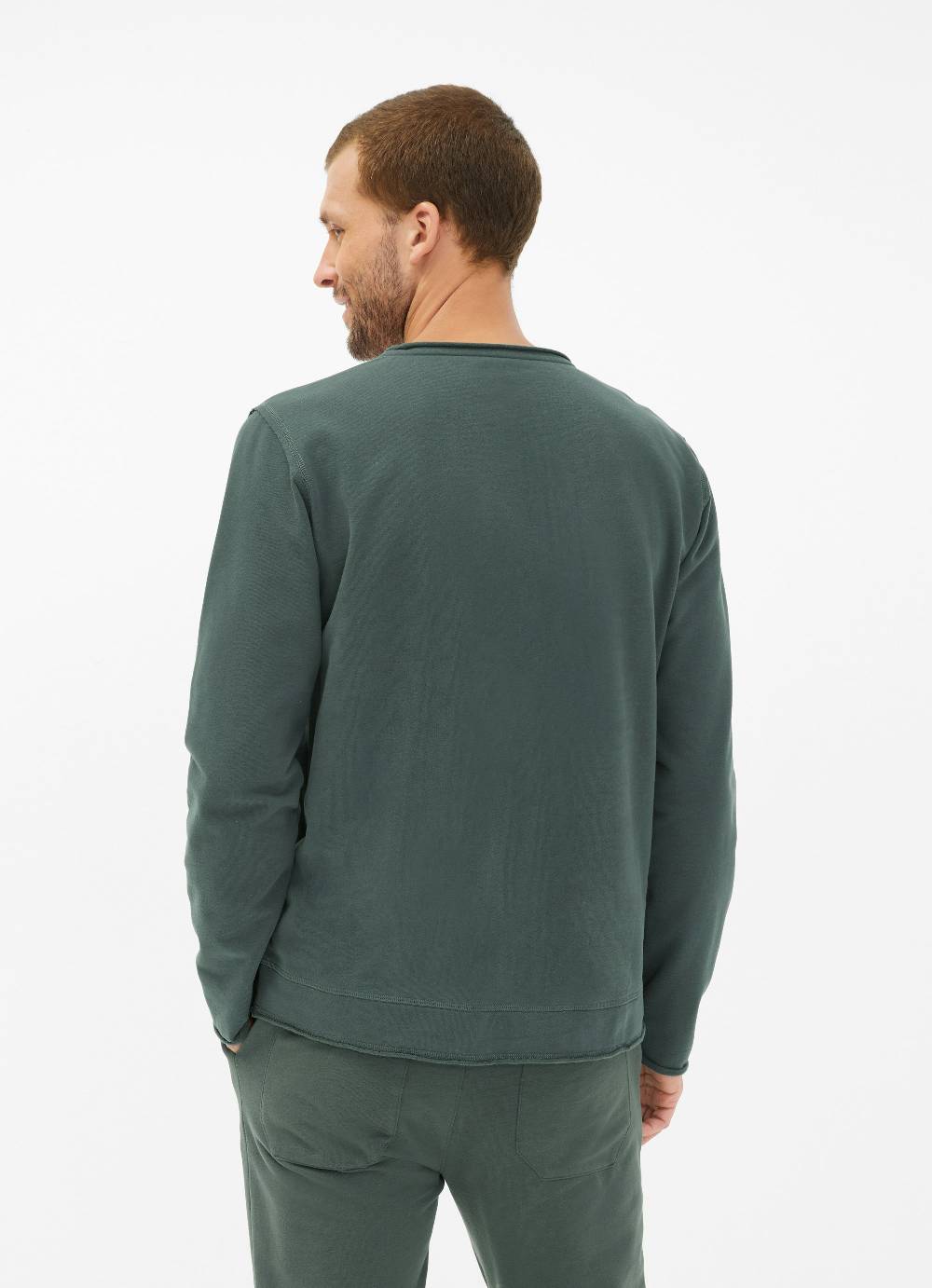 Juvia Sweatshirt Begrenzte Freigabe
