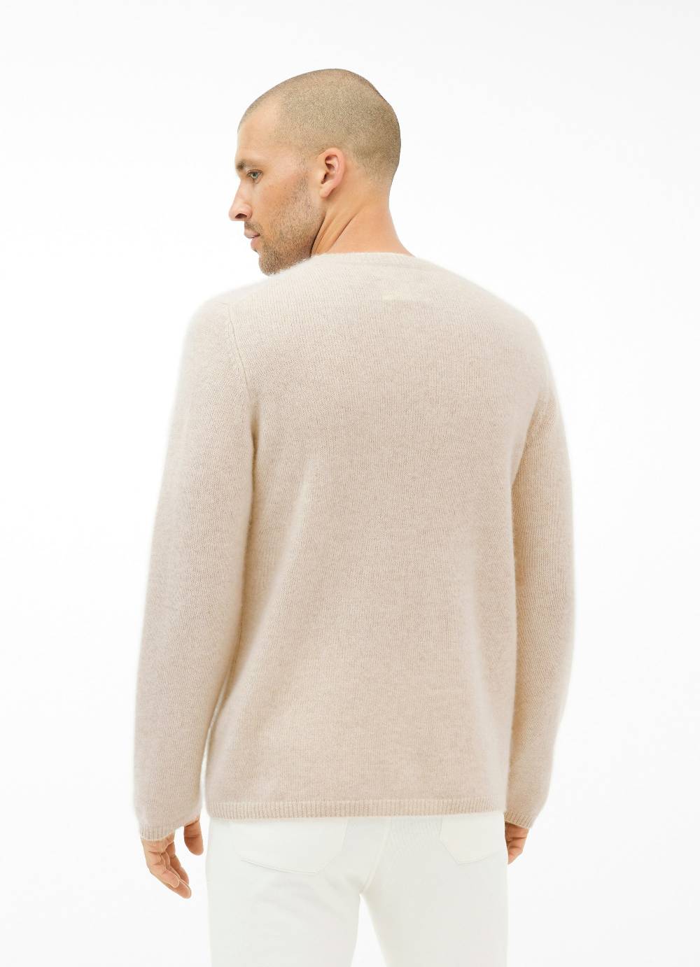 Juvia Cashmere - Pullover JETZT KAUFEN