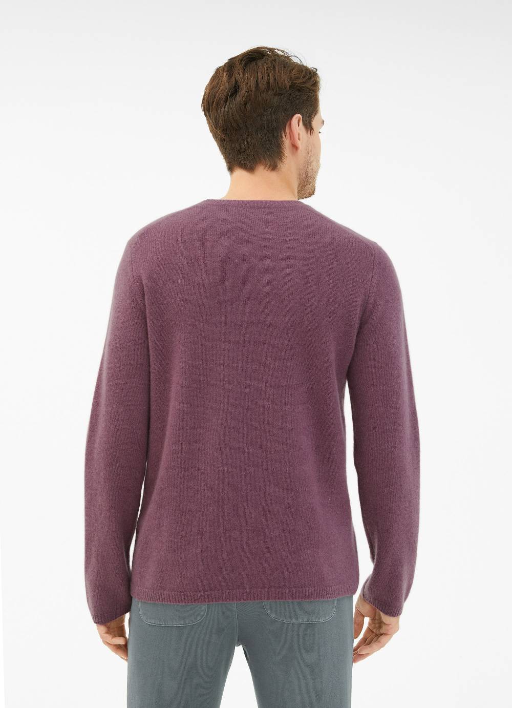 Juvia Cashmere - Pullover Neueste Stile