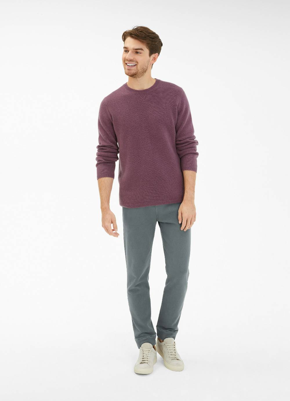 Juvia Cashmere - Pullover Neueste Stile