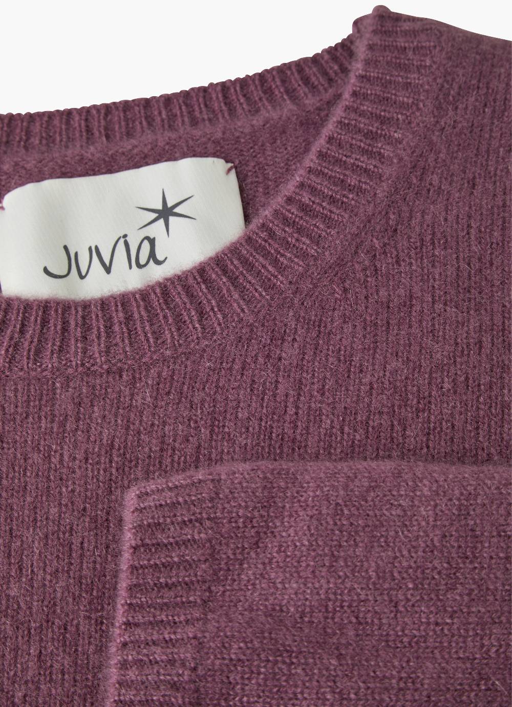 Juvia Cashmere - Pullover Neueste Stile
