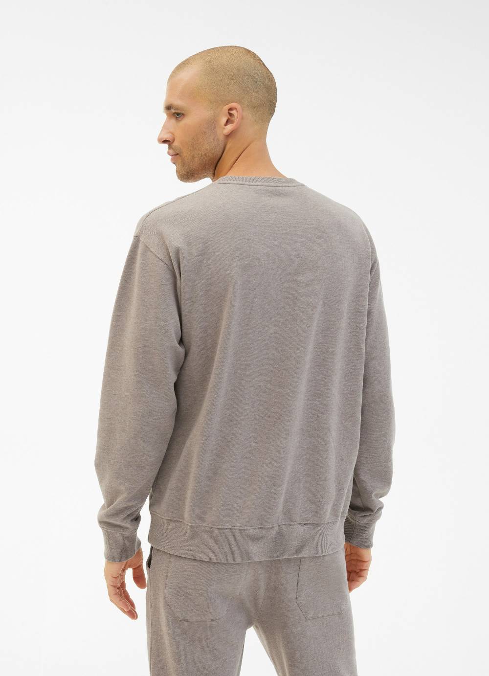 Juvia Oversized - Sweatshirt Letzte 2 Tage