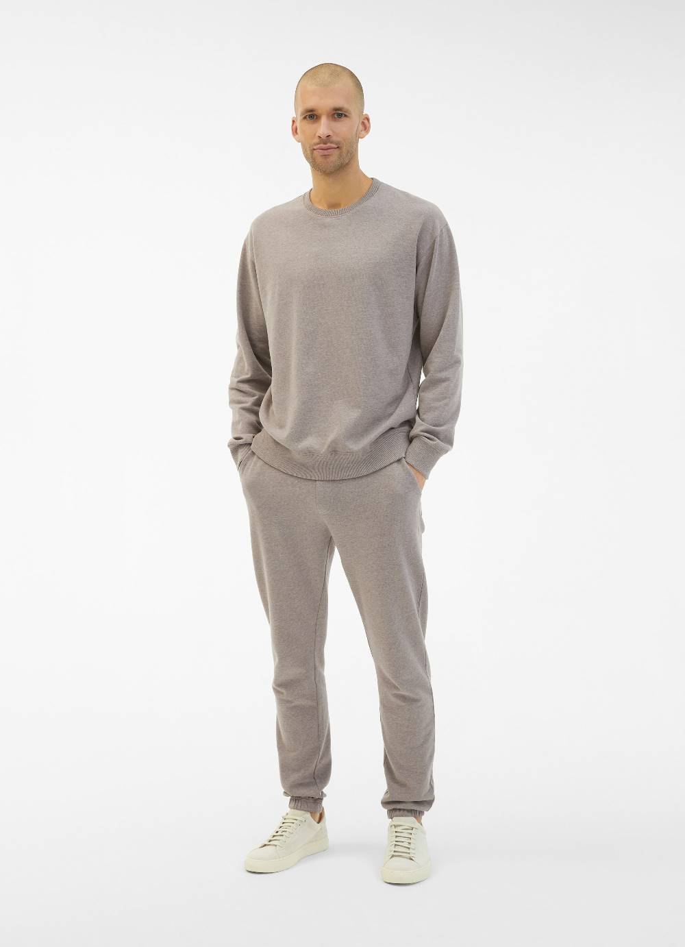 Juvia Oversized - Sweatshirt Letzte 2 Tage