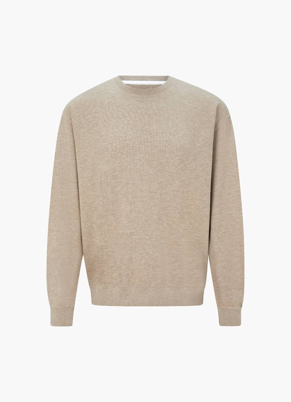 Juvia Oversized - Sweatshirt Letzter Tag