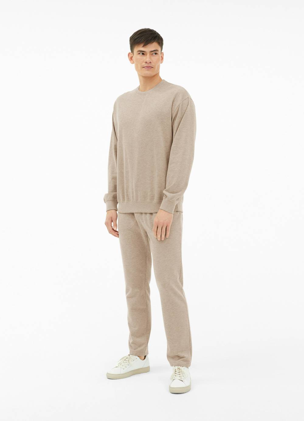 Juvia Oversized - Sweatshirt Letzter Tag