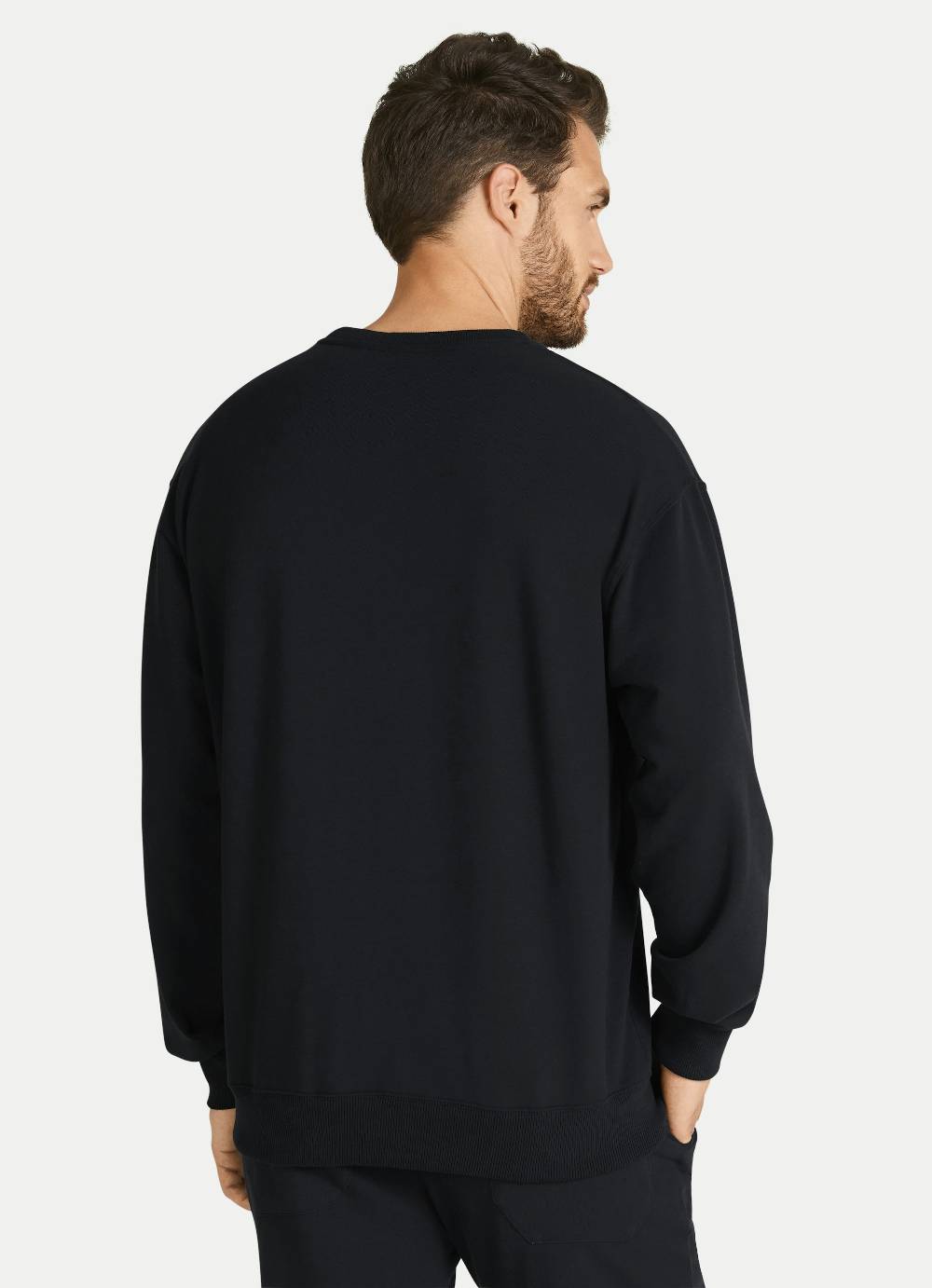 Juvia Oversized - Sweatshirt Zeitbegrenzte Promotion