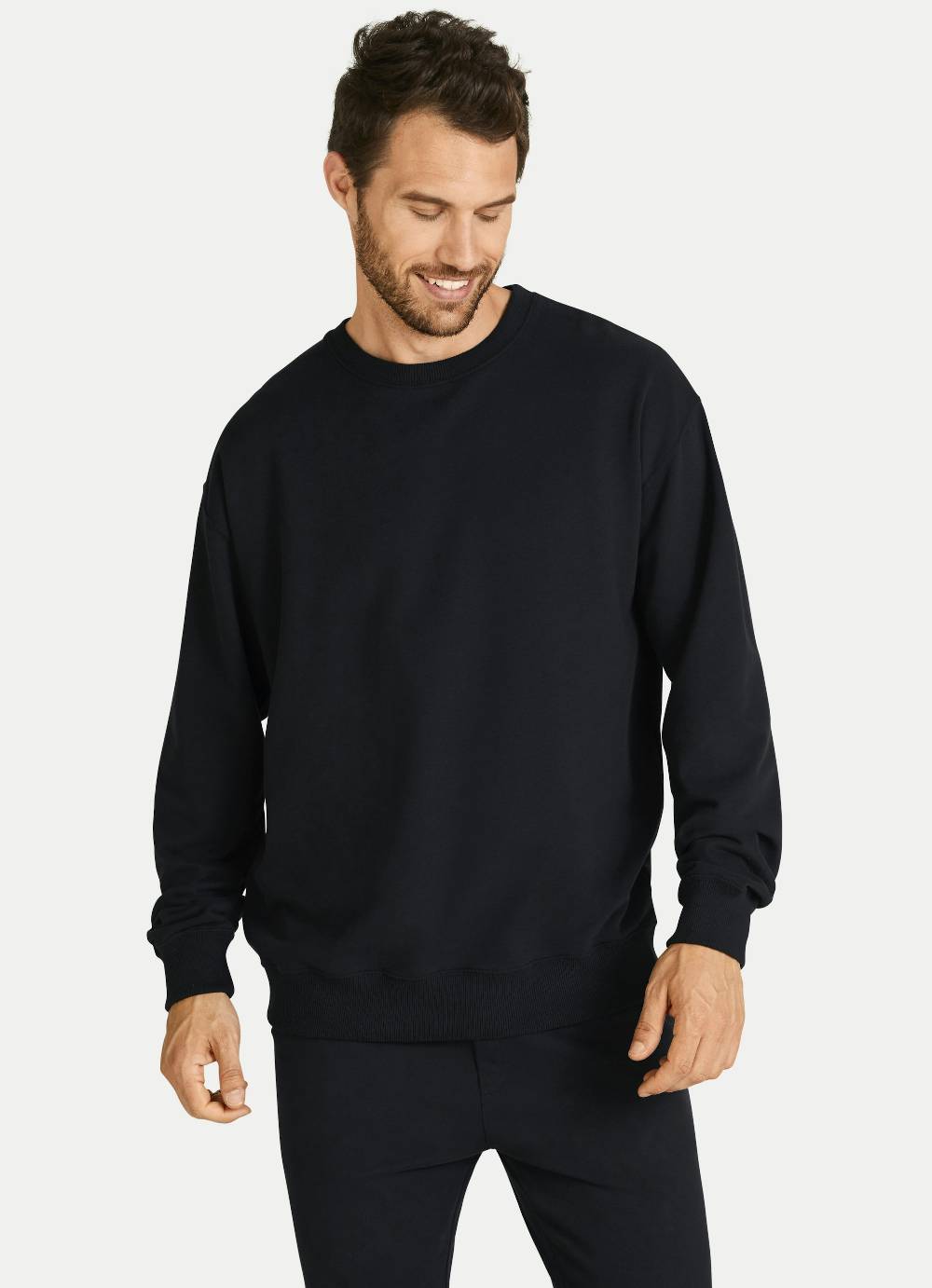 Juvia Oversized - Sweatshirt Zeitbegrenzte Promotion