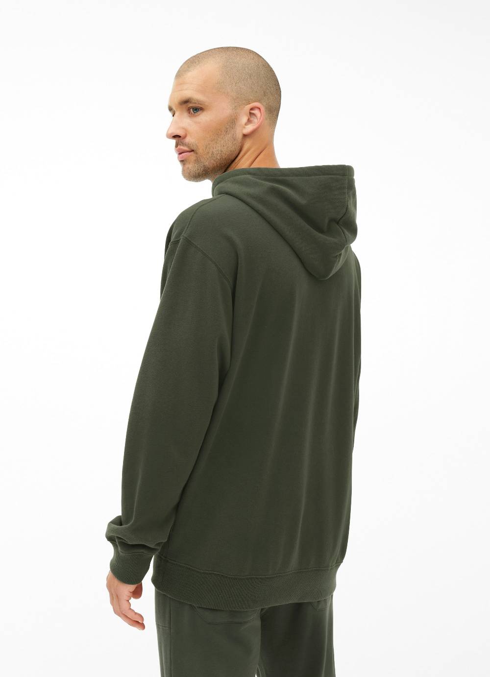 Juvia Hoodie Sonderangebot der Fabrik