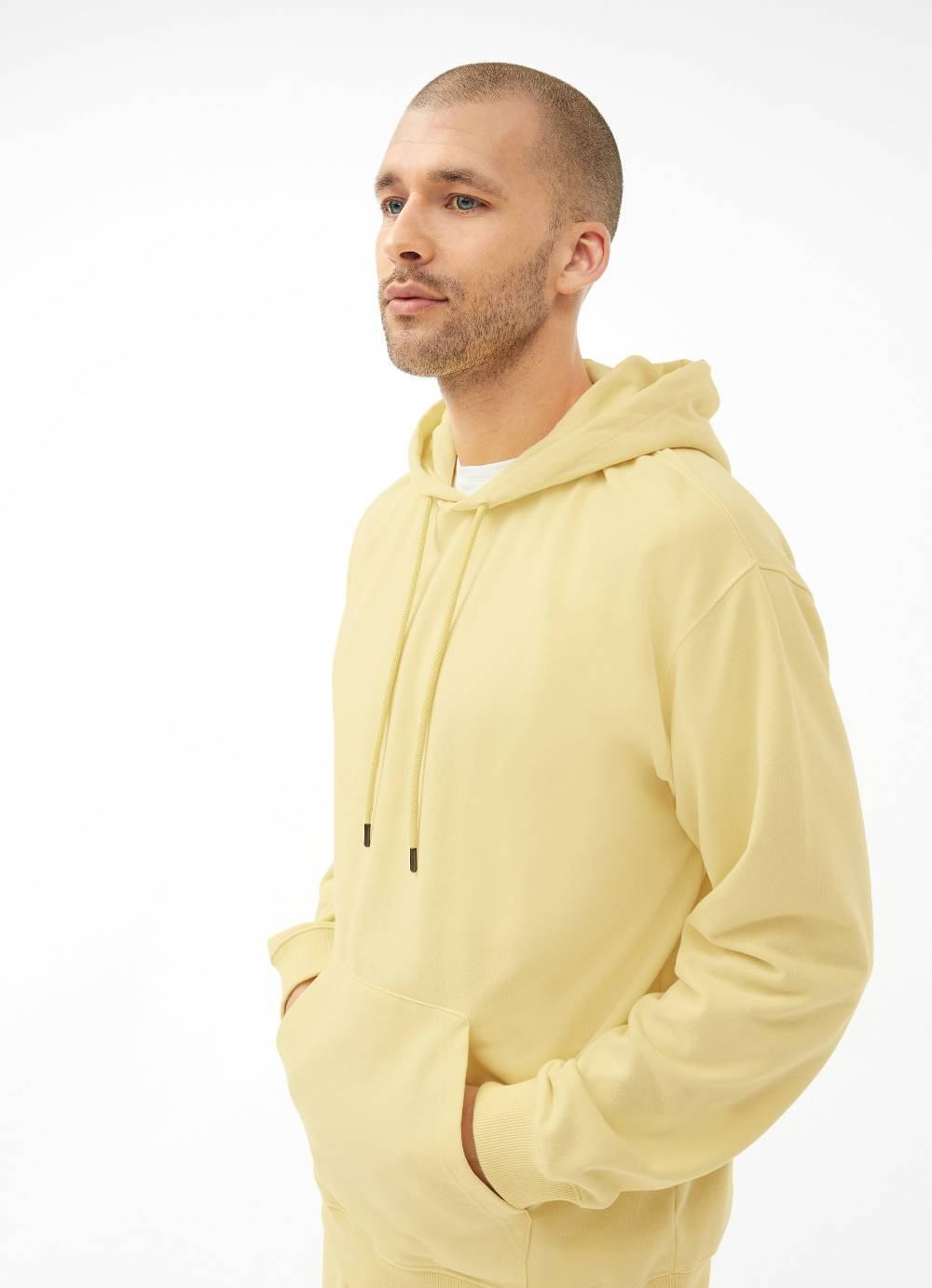 Juvia Hoodie Vierteljährliche Förderung