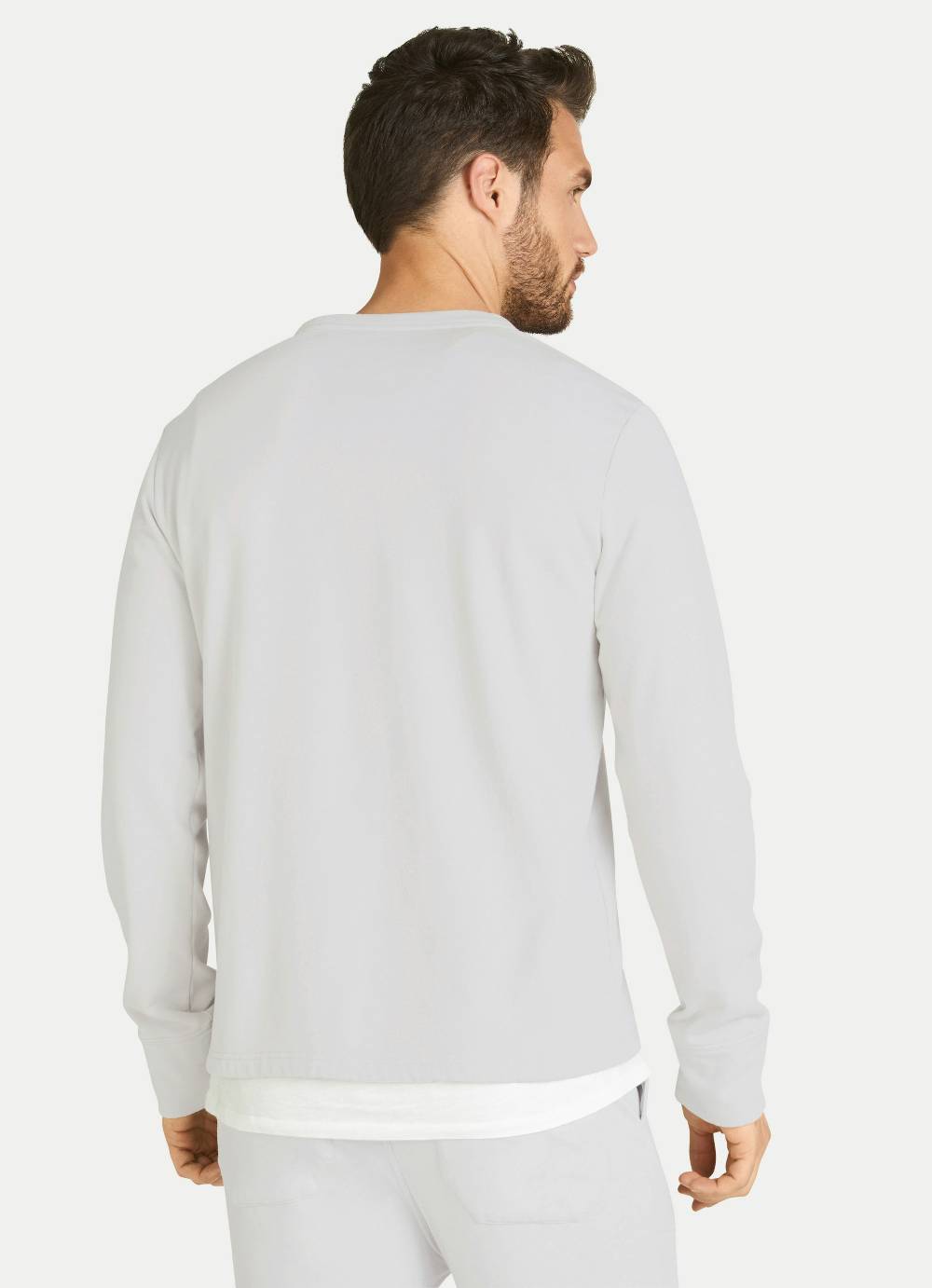 Juvia Sweatshirt Nur noch ein Tag übrig