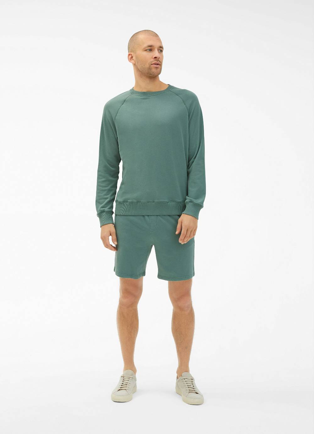 Juvia Sweatshirt Super Rabatt