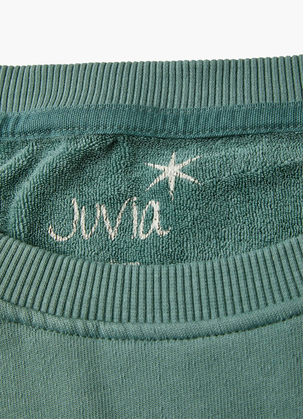 Juvia Sweatshirt Super Rabatt