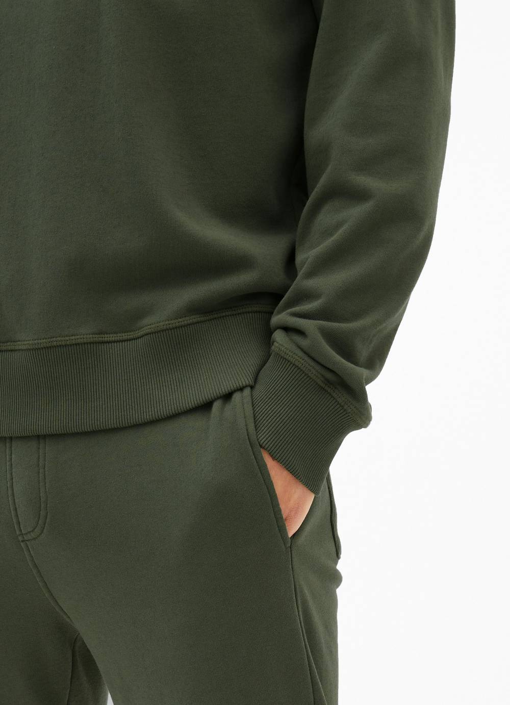 Juvia Sweatshirt 50% Rabatt mit kostenlosem Versand